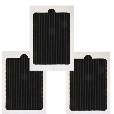

UpperX Replacement Pure Air Ultra Refrigerator Air Filters for Electrolux3pcs
