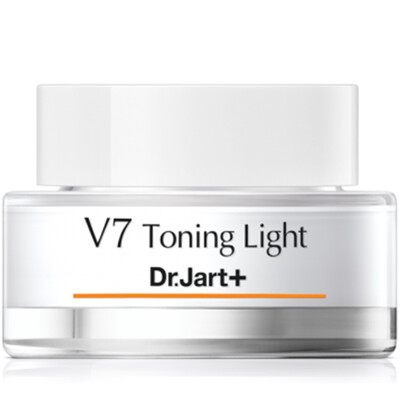 

Di Jia Ting (Dr.Jart +) Vital Brightening White Cream (крем V7 Nu Skin) 50 г