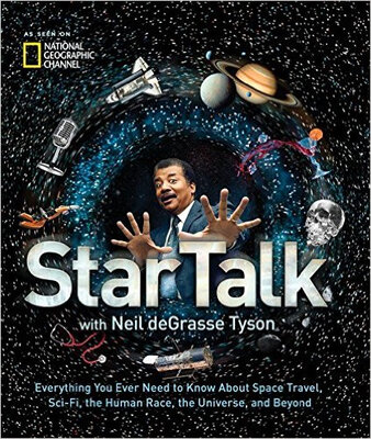 

StarTalk Everything You Ever Need to Know About