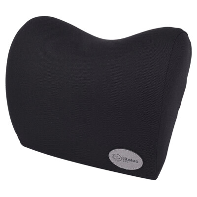 

Yuma yuma love comfort car lumbar support waist car waist memory foam waist cushion car lumbar support waist black