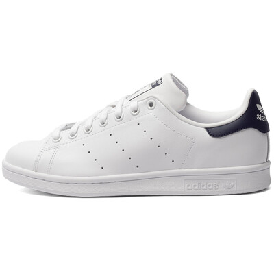 

Adidas ADIDAS клевер 2017 зимние мужские спортивные классические серии STAN SMITH повседневная обувь 42 ярда M20325
