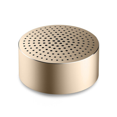 

100 Original Xiaomi Mi Bluetooth Speaker Stereo Portable Wireless Speakers Mini Mp3 Player Music Speaker Hands-free Calls