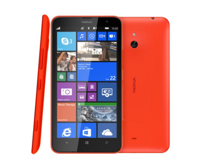 

Original Nokia Lumia 1320 6" 3G Windows Smartphone