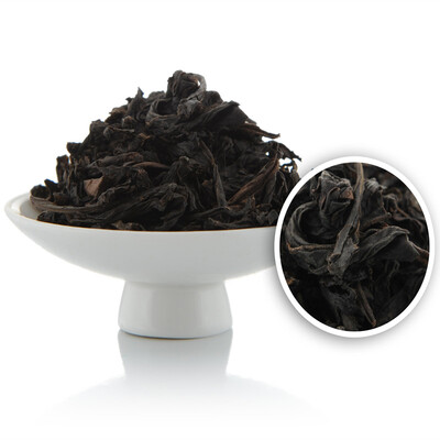 

Wuyi Shui Xian Shui Hsien Chinese Oolong Tea