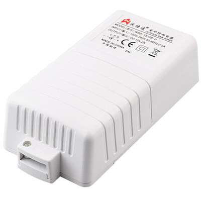 

Wo Шида (woshida) 12V30A 12V 30A переключения камер наблюдения питания централизованная власть, посвященный питания сосредоточены