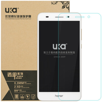 

Плюс отличная Huawei слава Play 5A стальная пленка / стеклянная пленка взрывозащищенные защитная пленка телефон