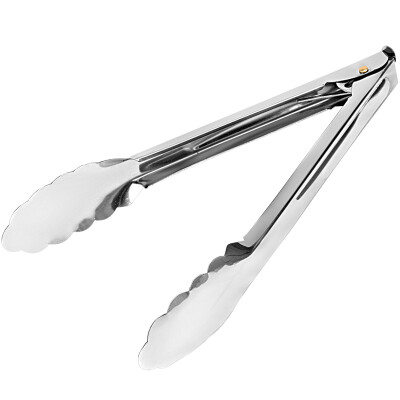 

Still baked good stainless steel food folder folder folder folder pie clip steak roasting folder barbecue accessories barbecue tools