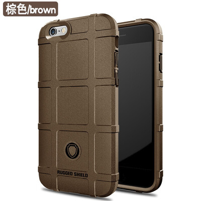

Fivice iphone 6 plus case luxury TPU silicone anti-fall soft phone case