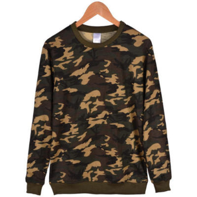 

Men Winter Casual Hoodie Warm Pullover Sweatshirt Hooded Coat Sweater Top