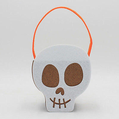 

Birthday Holiday Gift Toys Cool Party Pumpkin Candy Bag Hand Bag Halloween