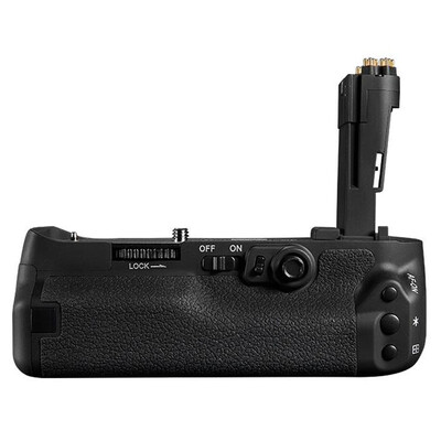 

Картридж с картриджем PIXEL E16 Canon 7D Mark II доступен