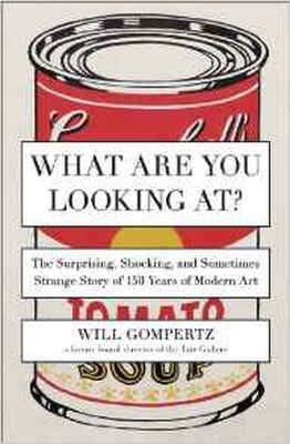

What Are You Looking At The Surprising Shocki