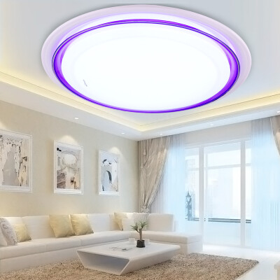 

[Супермаркет] Джингдонг Мейт Meite LED потолок спальни гостиной потолок украсили небо (24W) MT-LED24WXJ