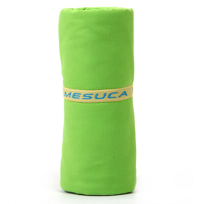 

Mesa card Mesuca sports towel absorbent quick dry quick dry towel AM66506 purple L code