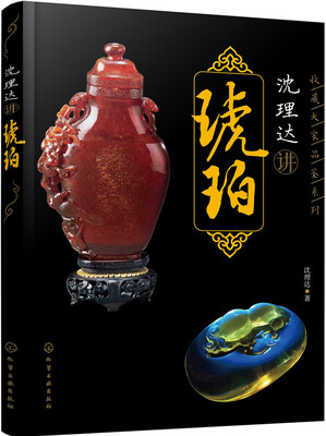 

沈理达讲琥珀