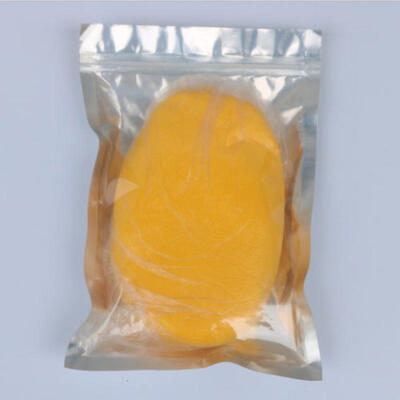 

Soft Kid Baby Care Air Drying Clay Handprint Footprint Imprint Kit Casting DIY