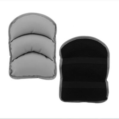 

PU Car SUV Center Box Armrest Console Soft Pad Cushion Cover Durable Wear USA