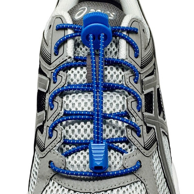 

Elastic No Tie Shoelaces 2 pairs