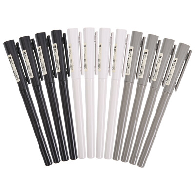 

G gel pen 12 pcs 0.5mm