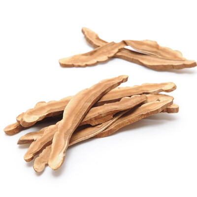 

Wild Lingzhi Reishi Mushroom Slices Ganoderma Lucidum