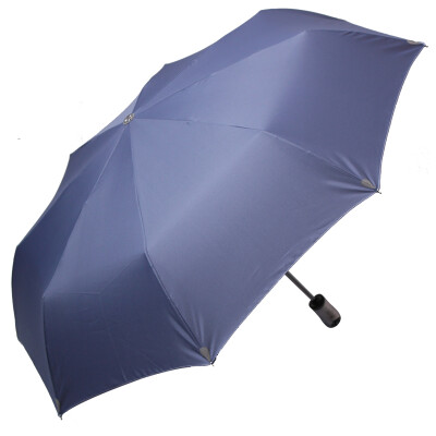 

HEAVEN umbrella strong three fold business automatically sunny umbrella