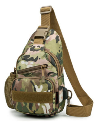 

Tactical Military bag