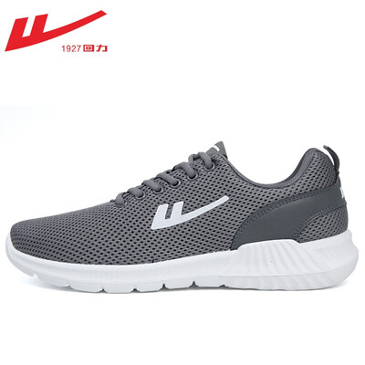 

WARRIOR MESH BREATHABLE CASUAL SHOES