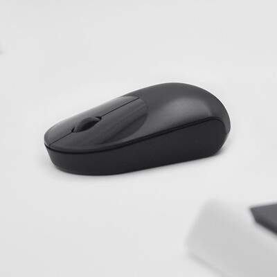 

Xiaomi Wireless Mouse Youth Version 1200dpi Up to 3 Million Clicks Gaming Mouse