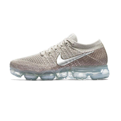 

Original Nike Air VaporMax Be True Flyknit Breathable Mens Running Shoes Outdoor Sports Comfortable Durable Jogging Sneakers