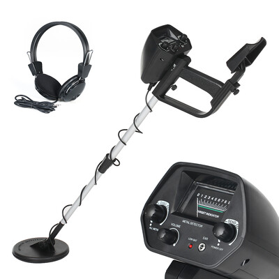 

KKmoon Children Underground Metal Detector Gold Detectors Treasure Hunter Tracker Seeker Metal Circuit Detector