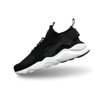 

Original New Arrival Official Nike Air Huarache Run Ultra Mens&Womens Black Red Running Shoes Sneakers 753889-994 36-445
