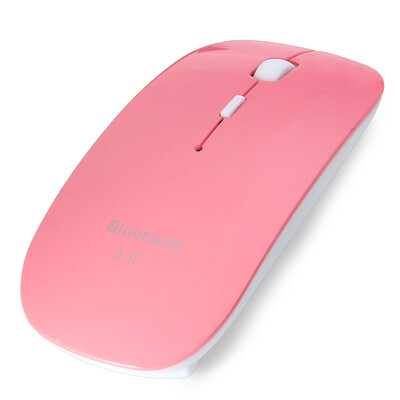 

Mini Wireless Bluetooth 30 Optical Gaming Mouse with 4 Keys DPI Switch