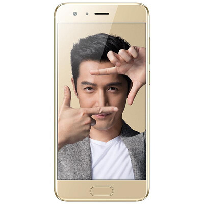 

Original HuaWei Honor 9 4G LTE Mobile Phone Kirin 960 Octa Core Android 70 515" FHD 1920X1080 6GB RAM 128GB ROM 200MP NFC