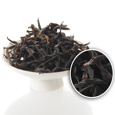 

Qun Ti Xiang Chaozhou Feng Huang Dan Cong Oolong
