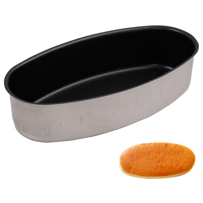 

Sanjiao Cheese Cake Mold Cheese Chiffon Cake Mold Baking Mold Non - stick SN6863