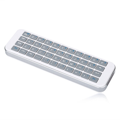

iPazzPort KP - 810 - 30B Wireless Bluetooth Keyboard for Fire TV Stick