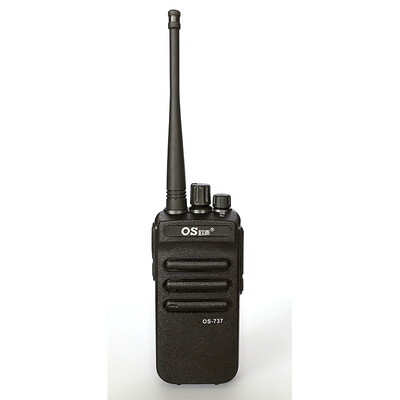 

HENGLUDA OS Most Power Long Range Two Way Radio OS-737 Walkie Talkie 4425