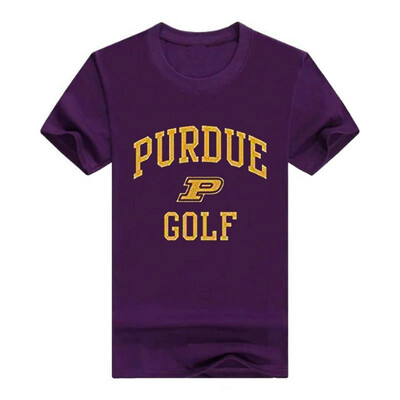 

Arch Logo Golf Team Color T Shirt