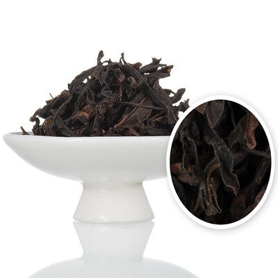 

Bai Ye King Top Grade White Leaf Dancong Oolong