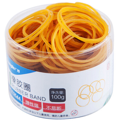 

Guangbo 100b elastic rubber band rubber band rubber ring cattle ribs WQT9544