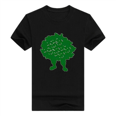 

Bush Camper - Nite Fort Video Game Gaming Funny Graphic T Shirt