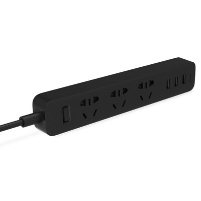 

Xiaomi plug-in board USB version