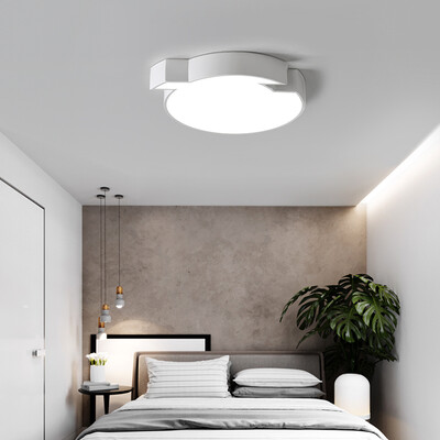 

MY010 - 80W - WJ Promise Dimming Ceiling Lamp AC 220V