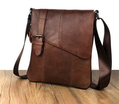 

Men Leisure Shoulder Bag