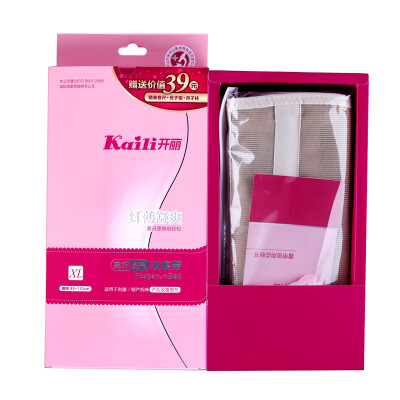 

Kaili (Kaili) abdomen with maternal postpartum high elastic breathable belly band KF024