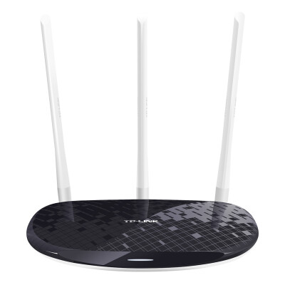 

TP-Link TL-WR886N 450M беспроводной маршрутизатор Gigabit Edition (синие чернила) гигабитной оптический порт проводной широкополосный доступ (ранее WR960N)