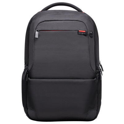 

Samsonite new beauty shoulder bag new multi-functional business backpack travel computer bag 15 inch male&female 36B 09006 black