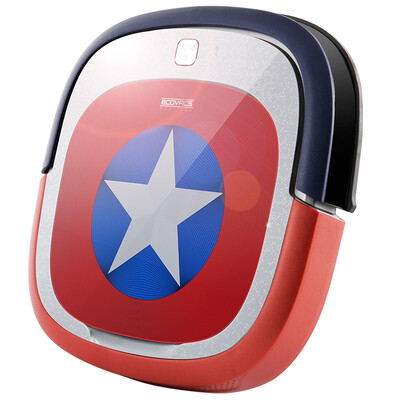 

Ecovacs DA611-SE Sweeping robot household vacuum cleaner fully automatic intelligent sweeper