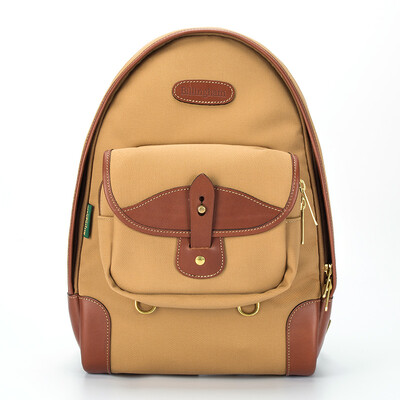 

Billingham 35 Unisex Shoulders Camera Bag One Camera KhakiBrown Canvas