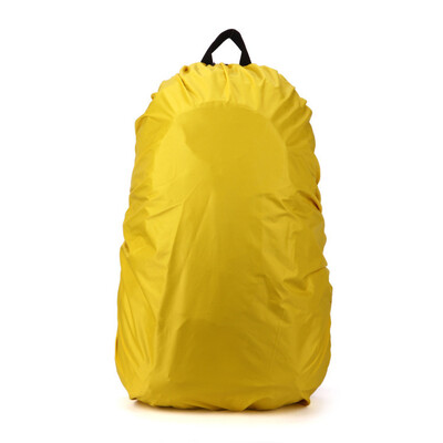 

MyMei Outdoor Living Climbing Hiking Rain Cover Waterproof Rucksack Bag Backpack Cover